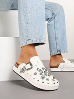 Mules style rock - Vignette | URBAÏA 