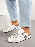 Mules style rock - Vignette | URBAÏA 