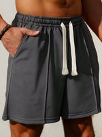 Shorts Bermuda - Vignette | URBAÏA 