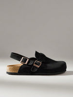 mules Solecia - Vignette | URBAÏA 