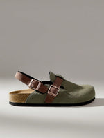 mules Solecia - Vignette | URBAÏA 