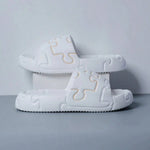 Sandale antidérapante EVA - Vignette | URBAÏA 