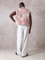 Chemise boxy SUMWON - Vignette | URBAÏA 