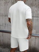 Manfinity Homme Ensemble - Vignette | URBAÏA 