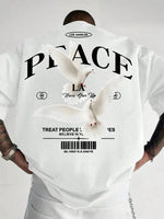 T-shirt à manches courtes - Vignette | URBAÏA 