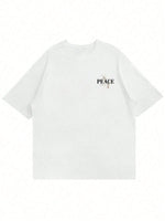 T-shirt à manches courtes - Vignette | URBAÏA 