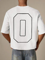 SWAVVY T-shirt - Vignette | URBAÏA 