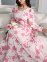 Modelyn Robe - Vignette | URBAÏA 