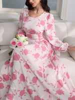 Modelyn Robe - Vignette | URBAÏA 