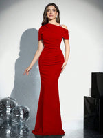 Coutiva Robe du soir - Vignette | URBAÏA 