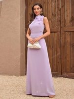 Robe de soirée - Vignette | URBAÏA 