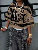 Rovax T-shirt - Vignette | URBAÏA 