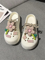 Sandales de plage - Vignette | URBAÏA 