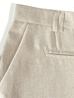 Manfinity Bizformal Pantalon - Vignette | URBAÏA 