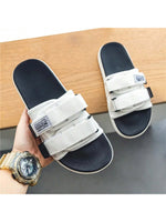 Sandales pour hommes - Vignette | URBAÏA 