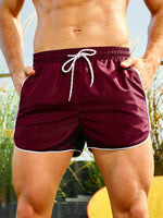 Shorts de plage - Vignette | URBAÏA 