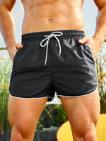 Shorts de plage - Vignette | URBAÏA 