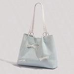 Sac fourre-tout décontracté - Vignette | URBAÏA 