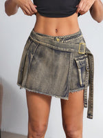 SHEIN Tall Shorts - Vignette | URBAÏA 