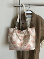 Sac fourre-tout - Vignette | URBAÏA 