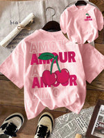 T-shirt DrmWander - Vignette | URBAÏA 