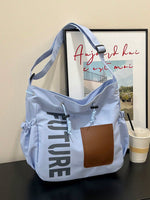 Nouveau sac fourre-tout - Vignette | URBAÏA 