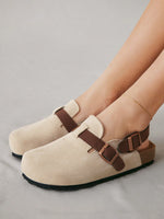 mules Solecia - Vignette | URBAÏA 