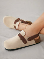 mules Solecia - Vignette | URBAÏA 