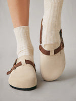 mules Solecia - Vignette | URBAÏA 