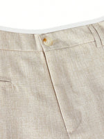 Manfinity Bizformal Pantalon - Vignette | URBAÏA 