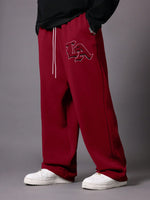 Pantalon de survêtement SUMWON - Vignette | URBAÏA 