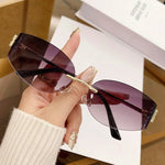 Lunettes de mode sexy - Vignette | URBAÏA 