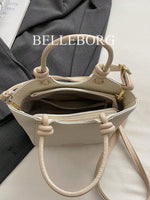 Sac minimaliste - Vignette | URBAÏA 