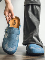 Sandales Casual SHEIN ICON - Vignette | URBAÏA 