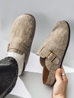 Sandales Casual SHEIN ICON - Vignette | URBAÏA 