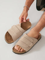 Sandales confortables SHUZIA - Vignette | URBAÏA 