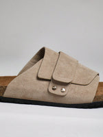 Sandales confortables SHUZIA - Vignette | URBAÏA 