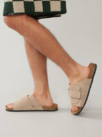 Sandales confortables SHUZIA - Vignette | URBAÏA 