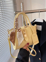 Sac à main en PU - Vignette | URBAÏA 