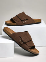 Sandales confortables SHUZIA - Vignette | URBAÏA 