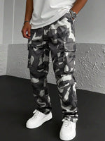 Manfinity Hypemode Pantalon - Vignette | URBAÏA 