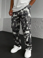 Manfinity Hypemode Pantalon - Vignette | URBAÏA 