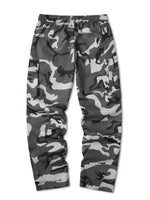 Manfinity Hypemode Pantalon - Vignette | URBAÏA 