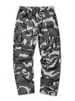 Manfinity Hypemode Pantalon - Vignette | URBAÏA 