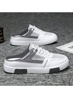 ChoosSandales - Vignette | URBAÏA 