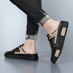 ChoosSandales - Vignette | URBAÏA 