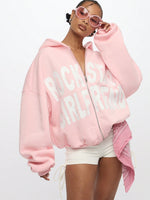 Sweat-shirt ample SUMWON - Vignette | URBAÏA 