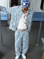 Manfinity Streetrush Jeans - Vignette | URBAÏA 