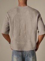 SWAVVY T-shirt - Vignette | URBAÏA 