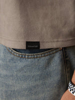 SWAVVY T-shirt - Vignette | URBAÏA 